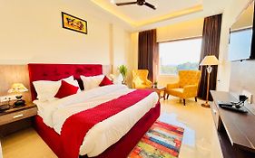 Hotel Ganges Blossam, A Luxury Hotel In Haridwar