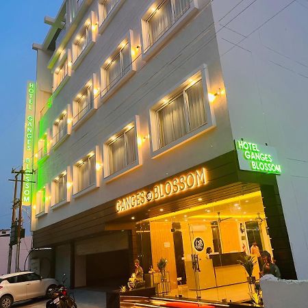 Hotel Ganges Blossam, A Luxury Hotel In Haridwār Exterior photo
